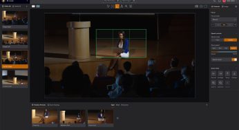 PTZ Camera Control – Anywhere in the World