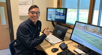 Remote High School Sports Production