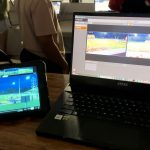 Hive Video Production Instant Replay